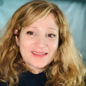 Meet your Posher, Lyn